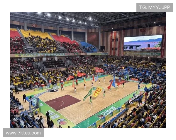 南宁市体育黄金联赛（南宁市篮球黄金联赛2020）sports